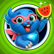 All in Hole MOD APK – app icon