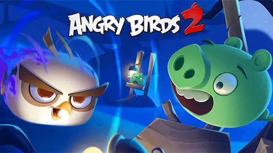 Angry Birds 2
