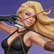 Archery Clash! MOD APK – app icon