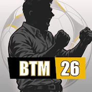 Be the Manager 2026 MOD APK – app icon