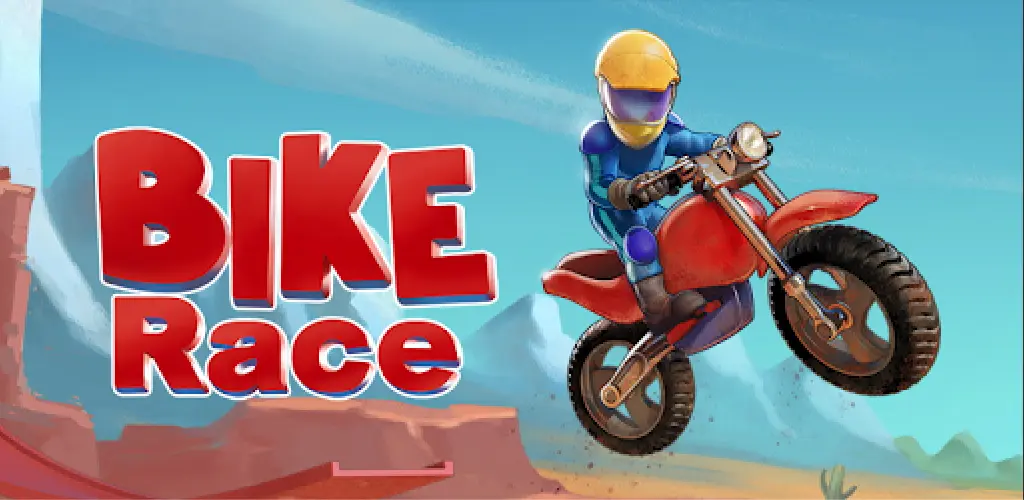 Bike Race: Motorcycle Games