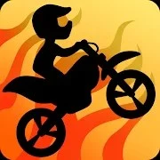 Bike Race: Motorcycle Games MOD APK – biểu tượng ứng dụng