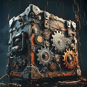 Boxes: Lost Fragments MOD APK – biểu tượng ứng dụng