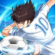 CAPTAIN TSUBASA: ACE APK – app icon