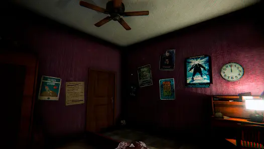 Death Park APK ảnh chụp màn hình 2