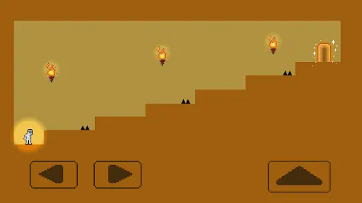 Die Again MOD APK screenshot 3