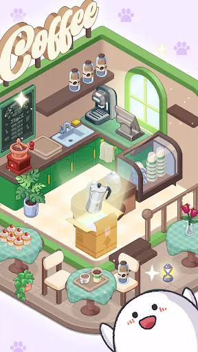 Dreamy Room MOD APK screenshot 1
