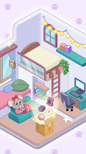 Dreamy Room MOD APK screenshot 8
