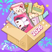 Dreamy Room MOD APK – app icon