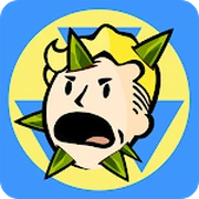 Fallout Shelter MOD APK – app icon