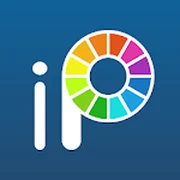 ibis Paint X MOD APK – app icon