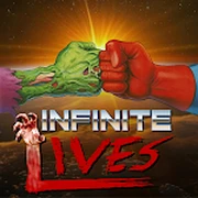 Infinite Lives MOD APK – app icon