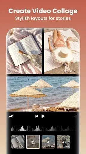 InMelo MOD APK ảnh chụp màn hình 5