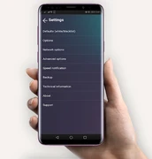 InternetGuard APK ảnh chụp màn hình 5