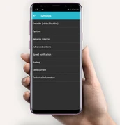InternetGuard APK ảnh chụp màn hình 6