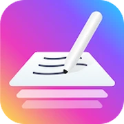 Kilonotes MOD APK – biểu tượng ứng dụng