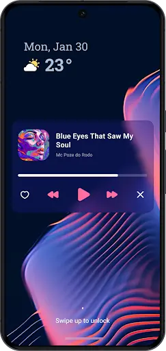 Lark Player MOD APK ảnh chụp màn hình 4