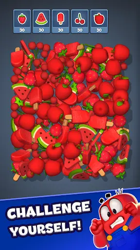 Match Factory! MOD APK ảnh chụp màn hình 2