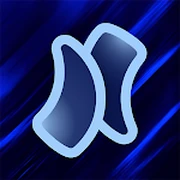 Niagara Launcher MOD APK – app icon