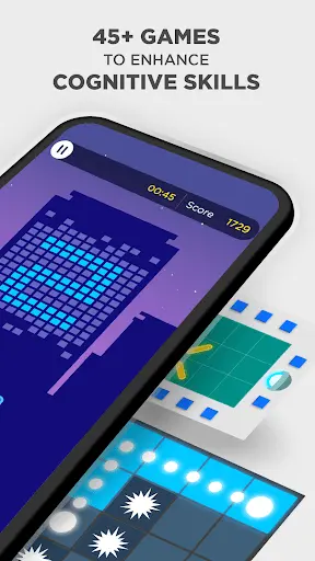 Peak MOD APK ảnh chụp màn hình 2