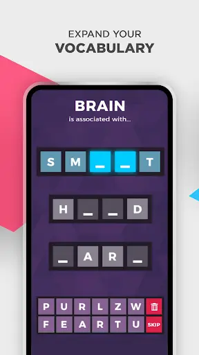 Peak MOD APK ảnh chụp màn hình 3
