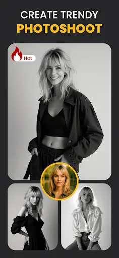 Photo Lab MOD APK ảnh chụp màn hình 3