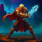 Polygon Fantasy MOD APK – app icon