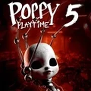 Poppy Playtime – Chapter 5 APK – biểu tượng ứng dụng