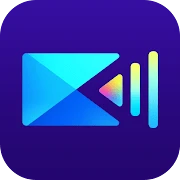 PowerDirector MOD APK – biểu tượng ứng dụng