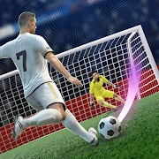Soccer Super Star MOD APK – app icon