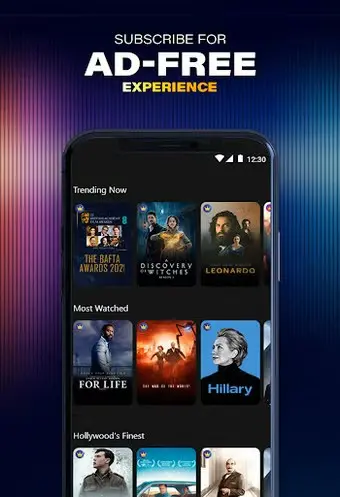 Xem phim và chương trình truyền hình trên SonyLIV