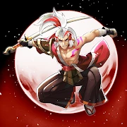 Twins: Legends of Ninja Hunter APK – biểu tượng ứng dụng