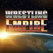 Wrestling Empire MOD APK – app icon