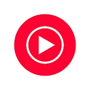YouTube Music MOD APK – app icon