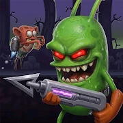 Zombie Catchers MOD APK – app icon