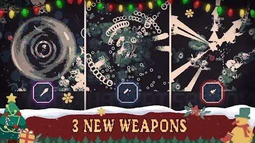 20 Minutes Till Dawn MOD APK screenshot 2