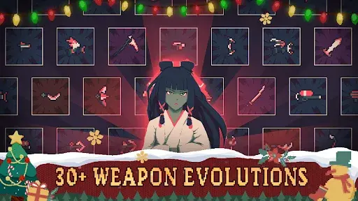 20 Minutes Till Dawn MOD APK screenshot 3