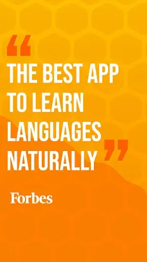 Beelinguapp MOD APK ảnh chụp màn hình 2