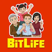 BitLife MOD APK – biểu tượng ứng dụng