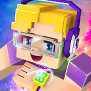 Blockman Go APK – biểu tượng ứng dụng
