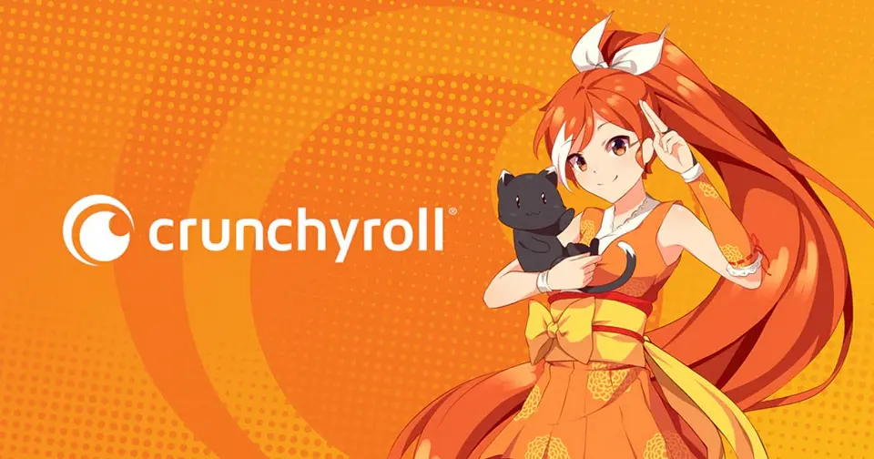 Crunchyroll