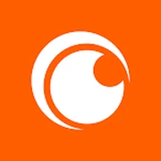 Crunchyroll MOD APK – biểu tượng ứng dụng