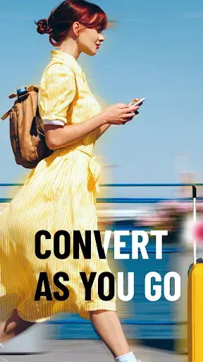 Currency Converter Plus MOD APK screenshot 1