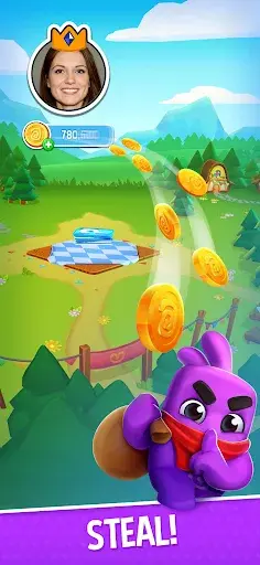 Dice Dreams MOD APK ảnh chụp màn hình 5