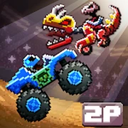 Drive Ahead! MOD APK – biểu tượng ứng dụng