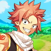 FAIRY TAIL Wizard Chronicle MOD APK – app icon