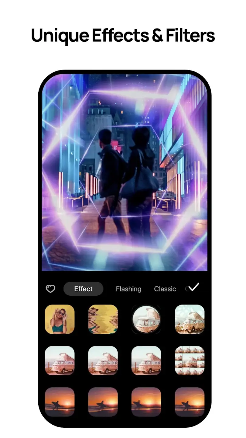Filmora MOD APK screenshot 2