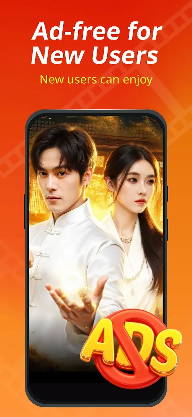 FreeReels MOD APK ảnh chụp màn hình 2