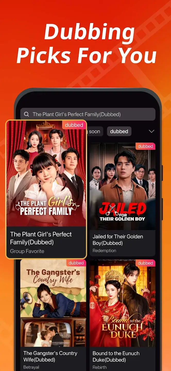 FreeReels MOD APK ảnh chụp màn hình 3