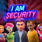 I Am Security MOD APK – biểu tượng ứng dụng